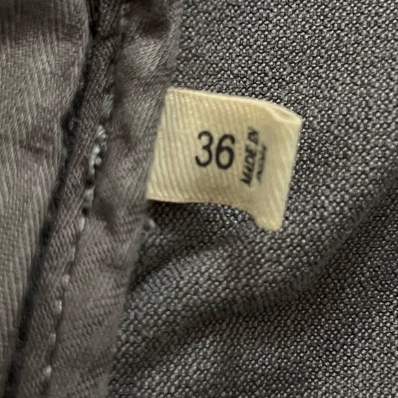 Faherty men’s corduroy pants - Picture 10 of 11